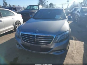 Mercedes-Benz S 550 4.6l - 16800 € / 32857.94 лв. - 27095487 12