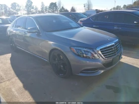 Mercedes-Benz S 550 4.6l