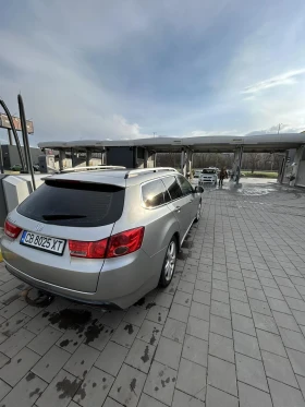 Honda Accord - 3100 € / 6063.07 лв. - 80245592 4