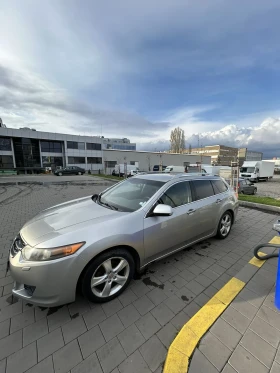 Honda Accord - 3100 € / 6063.07 лв. - 80245592 11
