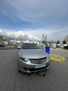 Honda Accord - 3100 € / 6063.07 лв. - 80245592 8