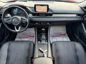 Mazda 6 2.2D* ОБДУХВАНЕ* КАМЕРА 360* 184к.с.* FULL*  - 14500 € / 28359.53 лв. - 27962860 10