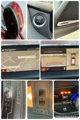 Mazda 6 2.2D* ОБДУХВАНЕ* КАМЕРА 360* 184к.с.* FULL*  - 14500 € / 28359.53 лв. - 27962860 15