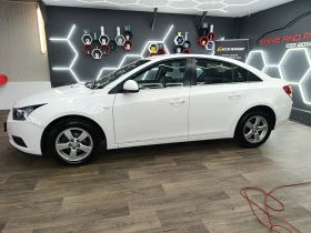 Chevrolet Cruze 1.8 LT Automatic