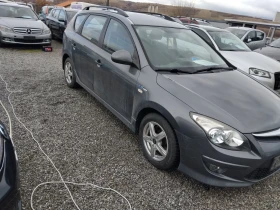 Hyundai I30 1.6CRDi90ксА/С, снимка 14
