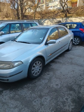 Renault Laguna - 1500 € / 2933.74 лв. - 19157963 2
