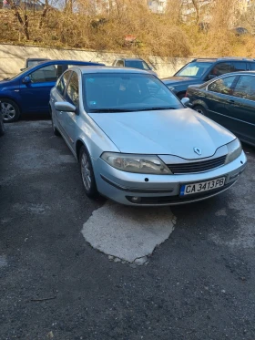 Renault Laguna - 1500 € / 2933.74 лв. - 19157963 9