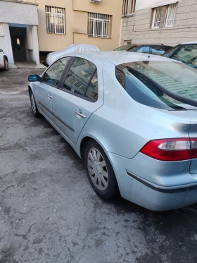 Renault Laguna - 1500 € / 2933.74 лв. - 19157963 4