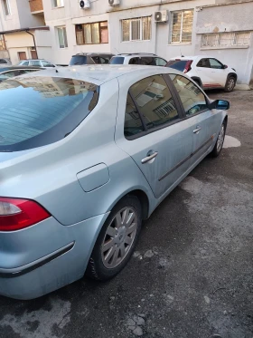 Renault Laguna - 1500 € / 2933.74 лв. - 19157963 5