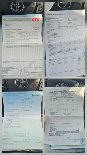 Toyota Avensis 1.8, EditionS+ , като чисто нов - 13980 € / 27342.50 лв. - 84038734 17