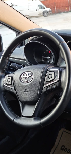 Toyota Avensis 1.8, EditionS+ , като чисто нов - 13980 € / 27342.50 лв. - 84038734 4