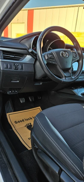 Toyota Avensis 1.8, EditionS+ , като чисто нов - 13980 € / 27342.50 лв. - 84038734 13