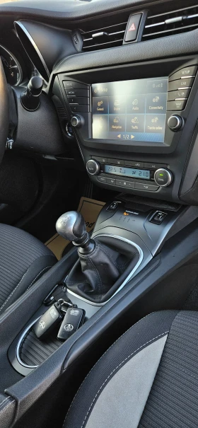 Toyota Avensis 1.8, EditionS+ , като чисто нов - 13980 € / 27342.50 лв. - 84038734 16