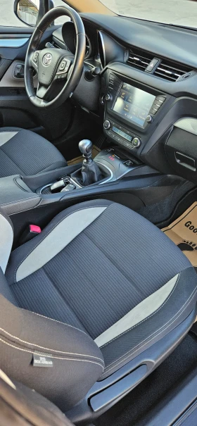 Toyota Avensis 1.8, EditionS+ , като чисто нов - 13980 € / 27342.50 лв. - 84038734 9