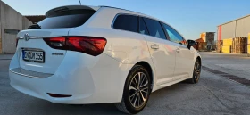 Toyota Avensis 1.8, EditionS+ , като чисто нов - 13980 € / 27342.50 лв. - 84038734 7