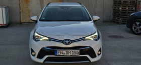 Toyota Avensis 1.8, EditionS+ , като чисто нов - 13980 € / 27342.50 лв. - 84038734 3