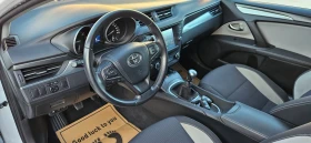 Toyota Avensis 1.8, EditionS+ , като чисто нов - 13980 € / 27342.50 лв. - 84038734 14
