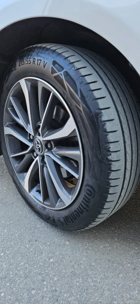 Toyota Avensis 1.8, EditionS+ , като чисто нов - 13980 € / 27342.50 лв. - 84038734 15