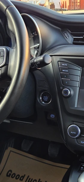 Toyota Avensis 1.8, EditionS+ , като чисто нов - 13980 € / 27342.50 лв. - 84038734 5