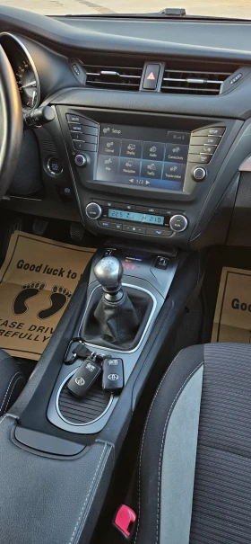 Toyota Avensis 1.8, EditionS+ , като чисто нов - 13980 € / 27342.50 лв. - 84038734 6