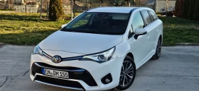 Toyota Avensis 1.8, EditionS+ , като чисто нов