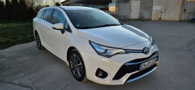 Toyota Avensis 1.8, EditionS+ , като чисто нов - 13980 € / 27342.50 лв. - 84038734 2
