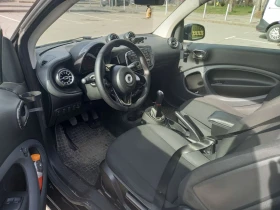 Smart Fortwo Купе, снимка 6 - Автомобили и джипове - 53685426