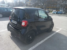 Smart Fortwo Купе, снимка 4 - Автомобили и джипове - 53685426