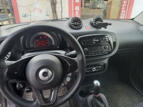 Smart Fortwo Купе, снимка 14 - Автомобили и джипове - 53685426