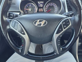 Hyundai I30 1.6-CRDI-EURO6W - 7299 € / 14275.60 лв. - 24700985 17