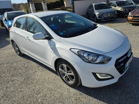 Hyundai I30 1.6-CRDI-EURO6W - 7299 € / 14275.60 лв. - 24700985 3