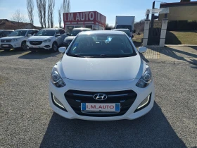 Hyundai I30 1.6-CRDI-EURO6W - 7299 € / 14275.60 лв. - 24700985 2
