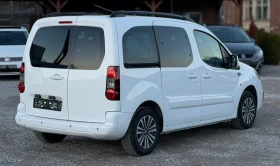 Peugeot Partner 1.6HDi 100к.с * Климатик* * Пътник* * Face-Lift*  - 5999 € / 11733.02 лв. - 67524849 6
