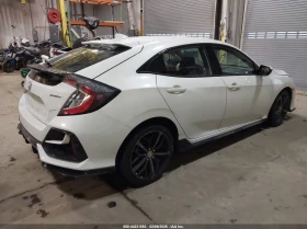 Honda Civic 1.5L I-4 DI, DOHC, VVT, TURBO, 180HP Front Wheel - 10600 € / 20731.80 лв. - 93355024 4