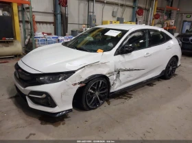 Honda Civic 1.5L I-4 DI, DOHC, VVT, TURBO, 180HP Front Wheel - 10600 € / 20731.80 лв. - 93355024 2