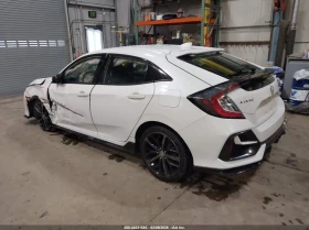 Honda Civic 1.5L I-4 DI, DOHC, VVT, TURBO, 180HP Front Wheel - 10600 € / 20731.80 лв. - 93355024 3