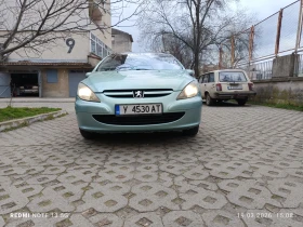 Peugeot 307 - 1300 € / 2542.58 лв. - 39289066 3