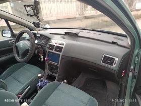 Peugeot 307 - 1300 € / 2542.58 лв. - 39289066 7