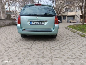 Peugeot 307 - 1300 € / 2542.58 лв. - 39289066 4