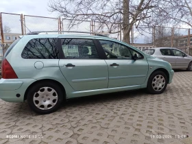Peugeot 307 - 1300 € / 2542.58 лв. - 39289066 2