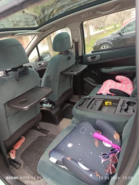 Peugeot 307 - 1300 € / 2542.58 лв. - 39289066 5