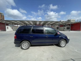 Ford Galaxy 1.9 TDI - 4500 € / 8801.24 лв. - 98869355 6