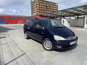 Ford Galaxy 1.9 TDI - 4500 € / 8801.24 лв. - 98869355 7