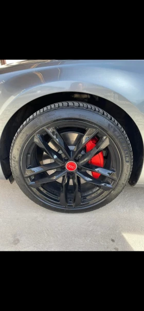 Audi A8 - 14500 € / 28359.53 лв. - 32120249 5