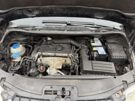 VW Touran 2.0Tdi 140ps. - 2300 € / 4498.41 лв. - 20642364 7