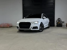 Audi S3 * АвтоКредит * (ЦЕНА ДО БГ)