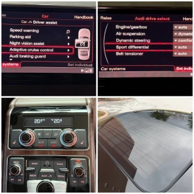 Audi A8 4.2TDI/S8 Pack/B&O/TV/Масаж/Обдухване/Night Vision - 18300 € / 35791.69 лв. - 57578754 14