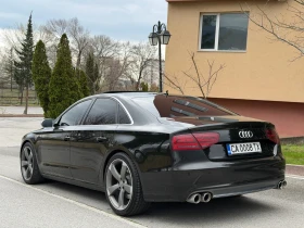 Audi A8 4.2TDI/S8 Pack/B&O/TV/Масаж/Обдухване/Night Vision - 18300 € / 35791.69 лв. - 57578754 3