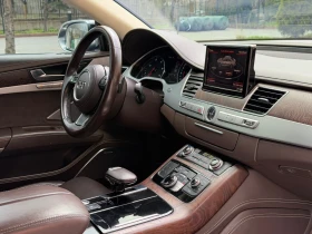 Audi A8 4.2TDI/S8 Pack/B&O/TV/Масаж/Обдухване/Night Vision - 18300 € / 35791.69 лв. - 57578754 16