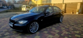 BMW 330 Ръчка! Само на задно! - 6199 € / 12124.19 лв. - 37190036 4